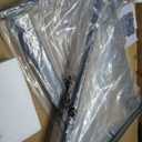 Yes4All Heavy Duty Wall Mounted Pull Up Bar  Multi-Grip Pull Ups / Pull Up Bar Ceiling Mount / Joist Mount for Home Gym