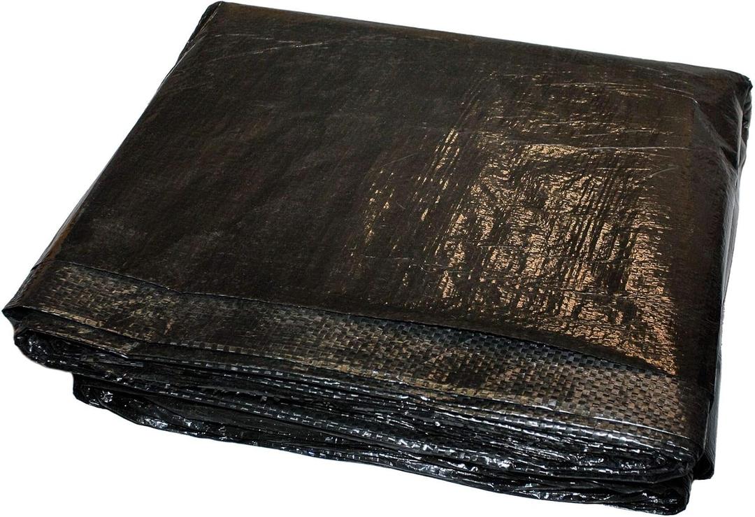 AP Products 14' X 70' Under Belly Vapor Barrier