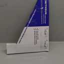 EMITHSUN OEM QUALITY 26" + 17" Premium AllSeasons Stable And Quiet Windshield Wiper Blades(Set of 2)