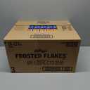 Kellogg's Frosted Flakes Breakfast Cereal, Kids Cereal, Family Breakfast, Original (18 Boxes), BBD: APR 11/2026