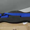 Sporti Swim Belts, Swim Float Jogbelt with Adjustable Belt for Water Fitness Exercises, Swimming Trainer Flotation Belt, Large-X-Large