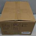 C9 LED Christmas Lights Outdoor, 97ft 150 LED Waterproof Strawberry Christmas Decorations String Lights, Plug in Vintage Christmas Tree Lights for Outside, Roof, Patio, Wedding, Party, Multicolor