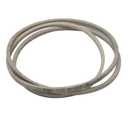 AUMEL 954-05056 Lawn Mower Deck Belt 1/2" x 96" Replacement for 954-05056 954-04060 754-04060 SPM201671081 GX10851 Cub Cadet LT1040 LT1042 GX10065 John Deere STX38 M118790 M125218, Aramid Cord Belt