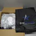 EzyShade 10-Layer Waterproof Sports Car Cover. See Vehicle Size-Chart for Accurate Fit. All Weather Outdoor Covers. Thunderbird Impala Grand Fury Classic Cars. Sun Snow Rain.