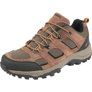 Northside Men's Monroe Low Hiking Shoe, Size 11.5