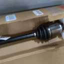 Front Left Drive Side CV Axle Fit 2011-2015 for Toyota Sienna