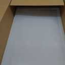 Litter Box Shield, 23.6"x15.7"x15.7"(Height) XL Litter Box Splash Guard Without Leakage, High Sided Cat Litterbox Pee Shields Easy Clean for Pet Cat/Kitty/Kitten(Without Pan)