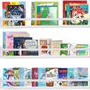 Amazon.com: AZSKY Classic Nursery Book Shelves White Wall Book Shelves Kids Bookshelf for Bedroom Bathroom Dcor Wall Ledge Shelves 36 in Hanging Shelves a Set of 3 : Home & Kitchen