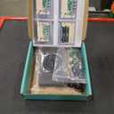 Science Kits for Kids Age 8-12 12-14, STEM Kits for Kids Age 8-10, STEM Toys Build Your Own FM Radio Kit, DIY Electronic Snap Circuits Projects Gifts for Teen Girls Boys 9 11 13 15 16+ (Classic Wood)