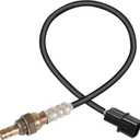 O2 Oxygen Sensor Compatible for Hyundai Elantra 2011-2016/2020, Elantra Coupe/GT 2013-2014, Sonata 2016-2019, Tucson 2019-2021, Kona & for Kia Optima, Forte, Forte Koup, Forte5, 1.8L 2.0L