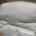 Beckham Hotel Collection Bed Pillows King Size Set of 2