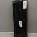 Rectangle Intake Manifold Adapter Plates For LS1 Cathedral Port Cylinder Head to LS3 LSA ZL1 CTS-V Silver