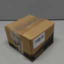 Golf Cart SS Wheel Center Cap Cover, ITP Push in Style Wheel Hub Caps Dust Cover for EZGO Club Car Yamaha and Other Models 8,10,12,14 inch Wheel,4 PCS(Gloss Black with Black SS)