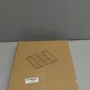 Yieach Large Expandable Desk Drawer Organizer Tray for Office Supplies and Accessories With 12 Adjustable Compartments,Office Drawer Organizers for Pencil,Pen and Kitchen Junk Drawer Organizer,Clear (L-12.6 to 21.3x14.5x1.8 In)