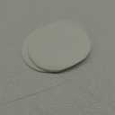 500 Pcs White Leak-Proof Cap Lid Liners, Round Sealing Paper Pads, Waterproof Spill Proof Paper for Plastic Drink Cup, Milk Tea Coffee Beverage Cup Leak Proof Film Sealing Film (5.1 Inch)