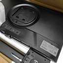 SAMSUNG 27-Inch Odyssey G50D Series QHD Fast IPS G-Sync Compatible Gaming Monitor, 1ms, VESA DisplayHDR 400, 180Hz, AMD FreeSync, Adjustable Stand, Eye Saver Mode, LS27DG500ENXZA