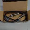 Oxygen Sensors 234-4622 234-9049 Downstream Upstream Compatible with Toyota 2004-2011 Camry 2006-2008 Rav4 2.4L O2 Sensor, 2 Pcs