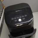 Instant Pot Vortex Plus 6QT ClearCook Air Fryer, Clear Windows, Custom Program Options, 6-in-1 Functions, Crisps, Broils, Roasts, Dehydrates, Bakes, Reheats, from the Makers of Instant Pot, Black