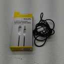 Acoustix™ Auxiliary Braided Audio Cable, 6 ft 