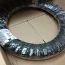 Dirt Bike Rear 90/100-16 3.25/3.50-16 Tire and Inner Tube for 150cc KX100 KLX140 TTR125 CRF150 XR100 RM85L RM100 Baja DR125 Pit Bike Off Road Motocross Motorcycle Heavy Duty