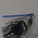 PSP Charger, AC Adapter Wall Charger Compatible with Sony PSP-110 PSP-1001 PSP 1000 / PSP Slim & Lite 2000 / PSP 3000 Replacement