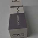 Reading Glasses Blue Light Blocking, Computer Glasses for Women Men, Fashion Square Eyeglasses 5 Pairs (A1-mix)