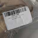 Long Sleeve Shirts for Women V Neck Lace Knit Tunic Tops Business Dressy Casual Work Blouses Loose Fit 2025 Fall (L)