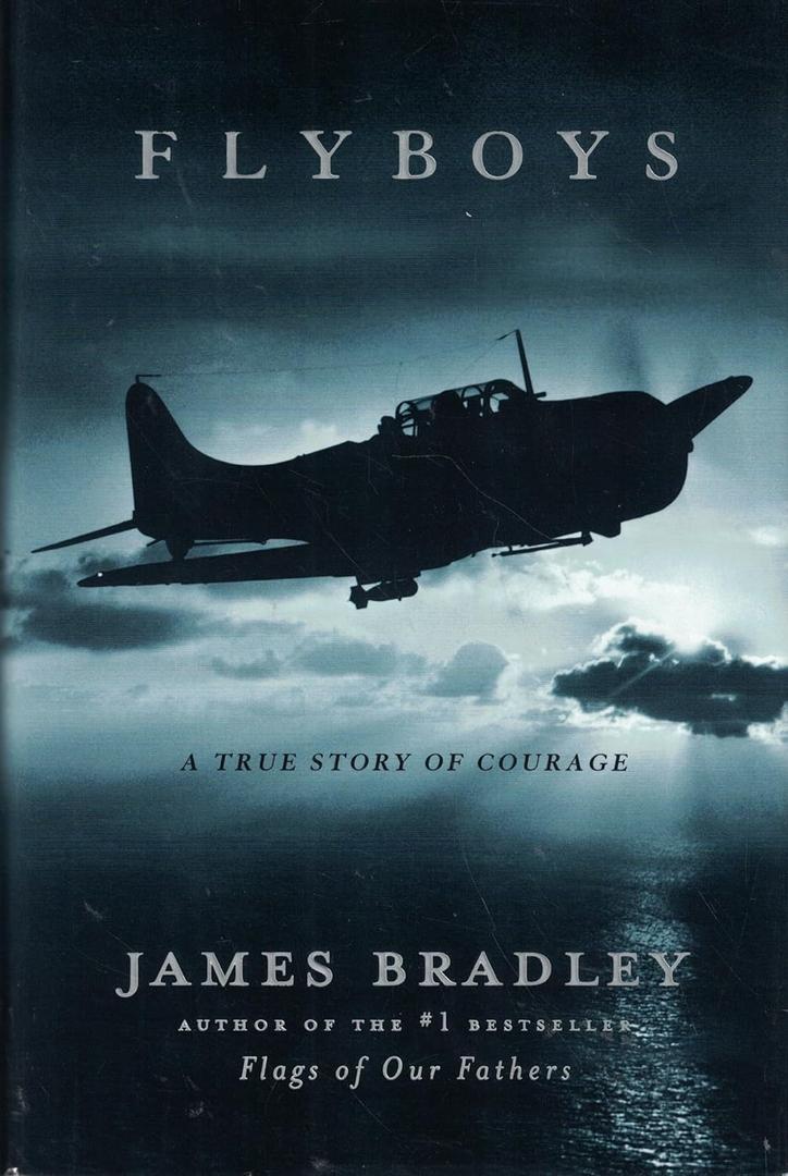 Flyboys: A True Story of Courage