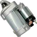 17922 New Starter Motor for BMW X6 X5 X3 X1 Z4 740 730 630 635 530 528 525 523 520 335 330 325 323 320 318 316 135 130 125 120 118 116 2004-2016 OE#: 428000-1760 12412344243 (YWD7013)