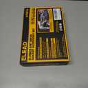 ELEAD 8-Piece 3/8" Drive Spark Plug Socket Set with Universal Joint, Spark Plug Gapper and 6" Extension Bar, SAE & Metric, 5/8", 3/4", 13/16", 14mm, 18mm, CR-V Sockets with Rubber Holding Rings