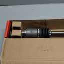 Outback  CV Axle Shaft Assembly Rear Driver & Passenger A-Premium CVA67586-C