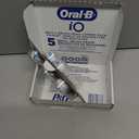 Oral-B iO Ultimate Clean Replacement Brush Heads, 5 Count, 4 Ultimate Clean + 1 Gum & Sensitive White