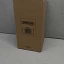 Chapin 20004 Made in USA 1 -Gallon Lawn and Garden Pump Pressured Sprayer, for Spraying Plants, Garden Watering, Weeds and Pests