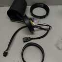Diesel Exhaust Fluid Heater Compatible with 2012-2014 Volkswagen Passat 2.0L L4 Diesel Sedan Replacement DEF Heater