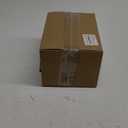 Goovilla Plant Stand with Wheels Heavy Duty, 1Pack Adjustable 15-22 Plant Caddy with Lockable Caster Wheels 440LBS, Rolling Plant Stand/Dolly/Roller for Indoor Outdoor Large Planter, Flower Pot,Black