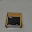 Belkin USB C Charger Block Fast Charging 45W - PD3.1 PPS Super Fast Charging - Samsung Galaxy S25-S26, iPhone 17, Air, Pro, Pro Max, AirPods, Apple Watch, Google Pixel 10, Nintendo Switch, etc - Black