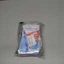 Paper Mate Profile Retractable Ballpoint Pens, Bold Point (1.4mm), Blue, 12 Count