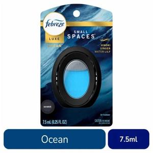 Febreze Air Freshener, Hinoki Ginger Water Lily - 0.25 Fluid Ounce 