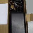 AFMAT Electric Pencil Sharpener, Heavy Duty Pencil Sharpener for Classroom, 6.5-8mm No.2/Colored Pencils, UL Listed, 10,000+ Sharpenings, Electric Pencil Sharpeners for Home, Office, School PS13 (Black)