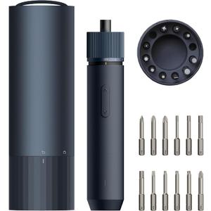 Photo 3.6V Cordless Screwdriver