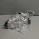 Shyineyou Grow Lights for Indoor Plants Full Spectrum, 80 LEDs Plant Lights for Indoor Growing with 3/9/12H Timer, 3 Color Modes & 9 Brightness, 4 Heads Clip-On Plant Grow Light (Red & Blue & White)