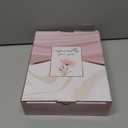 Mom Gifts from Daughters Son Unique Christmas Gifts for Mom, Engraved Night Light with Mommy Picture Frame 5x7 Solid Wood, Mother-in-Law Gift from Daughter-in-Law, Birthday New Mama Gift for Women