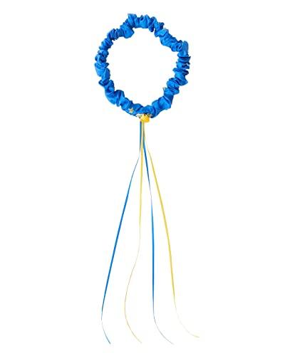 Sarah's Silks Garlands | Creative Waldorf Dress-up (Star)