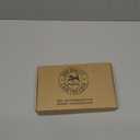 PoyPet No Pull Dog Harness, No Choke Reflective Dog Vest, Adjustable Pet Harnesses with Easy Control Padded Handle for Small Medium Large Dogs(Red Matching Trim,XS)