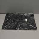 Premium Rubber Bar Mat Pack of 2 18" X 12" 1cm Thick Anti-Skid Non-Toxic Rubber Bar Mats for Countertop, Home Bar, Restaurants - Best Bar Spill Mat for You