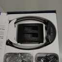 TV  EARS 5.0 Dual Digital Wireless Headset System for Watching, Includes 2 Headsets & RF Transmitter Compatible with Most TV Brands, Ideal for Seniors & with Hearing Difficulties