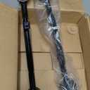 KEYOOG 2Pcs Rear Upper Control Arm (Trailing Arm) Fit for Buick Rainier,Chevy SSR Trailblazer EXT,GMC Envoy XL XUV,Isuzu Ascender,Olds Bravada,Saab 9-7X (W/o Auto Level Suspension) K660155 x2