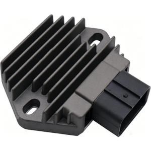 HiSport 230-58020 Voltage Regulator Rectifier Compatible with Honda Rancher 350 ES TRX350TE 350 S TRX350TM 350 4x4 ES TRX350FE Foreman 400 TRX400FW 450 TRX450ES 450 TRX450FE TRX450FM TRX450R