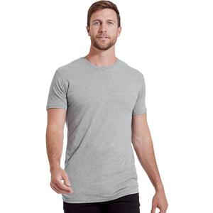 True Classic Mens T-Shirts – Short Sleeve Crew Neck T Shirts for Man, Cotton Blend Plain Novelty Men's T-Shirts
 M