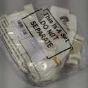 Fuutreo 50 Pcs Spring Tea Party Favor Boxes Tea Party Decorations Vintage Floral Teapot Box Flower Teapot Candy Gift Case for Women Garden Wedding Bridal Shower Birthday(Light Yellow)